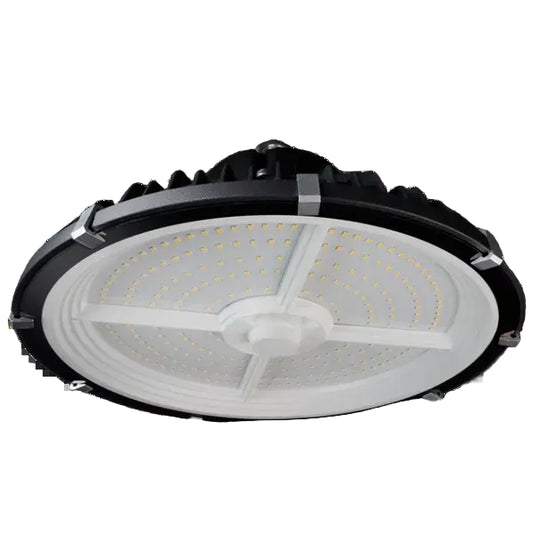 200W Aluminium Glass UFO HighBay IP65  #PEN928/200W