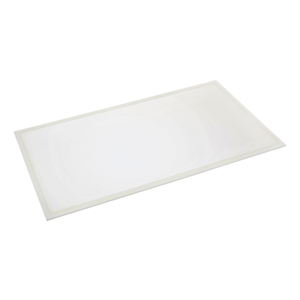 72W 1200x600 Panel Light CW #PR453