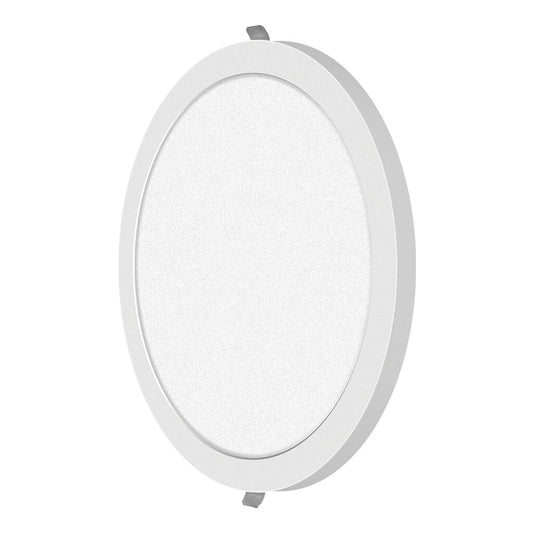24W 9" 2 in 1 Surface/Recessed Panel Lt CW #W615623