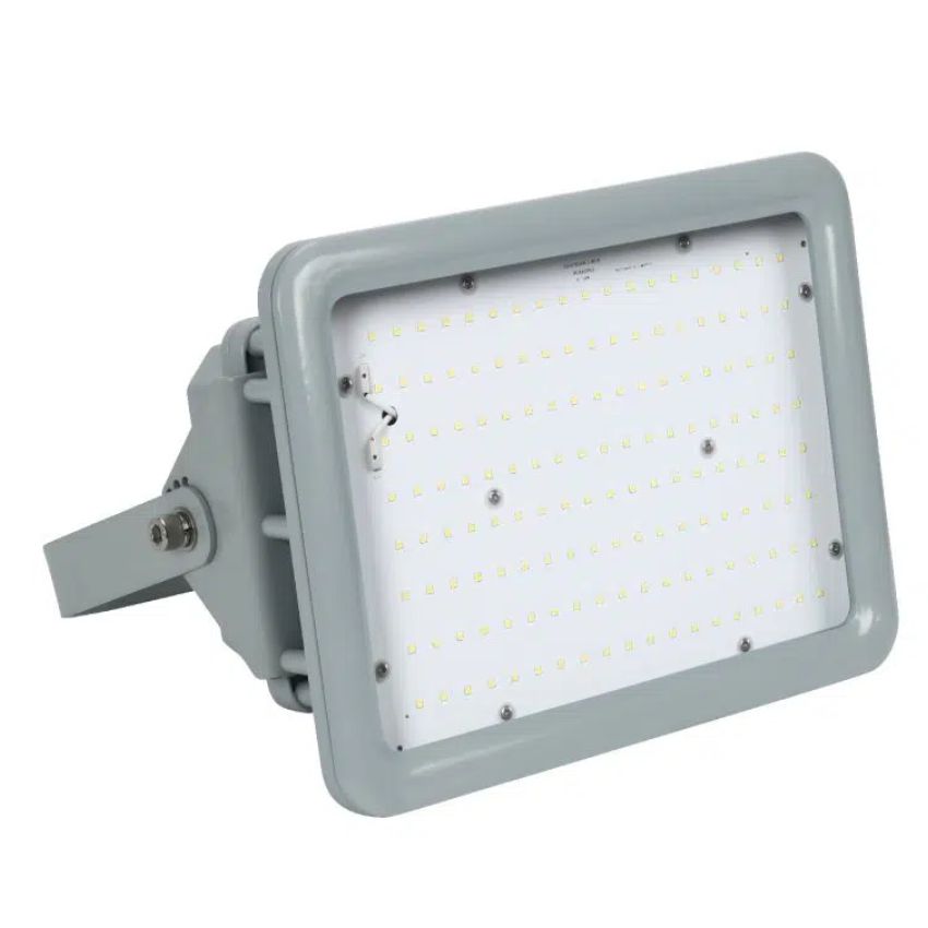 PATENT Explosion Proof Light - #RK-EP150W-02-G2-C2