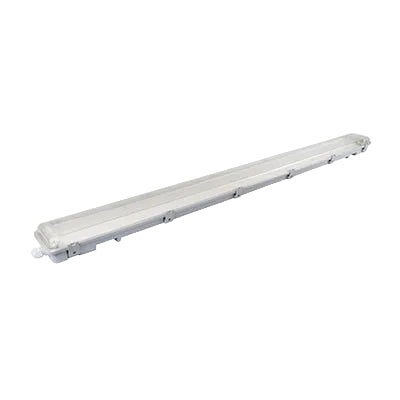 4FT Fitting Double Tube Double Ended #WM004