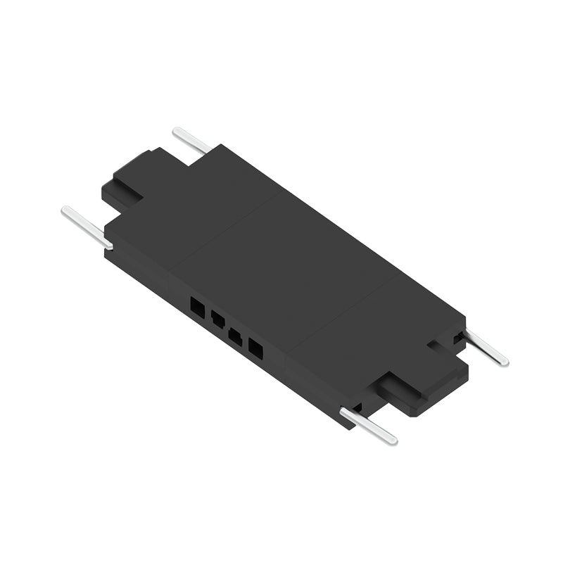 STRAIGHT Slimline Straight Connector - #S307 STRAIGHT CONNECTOR