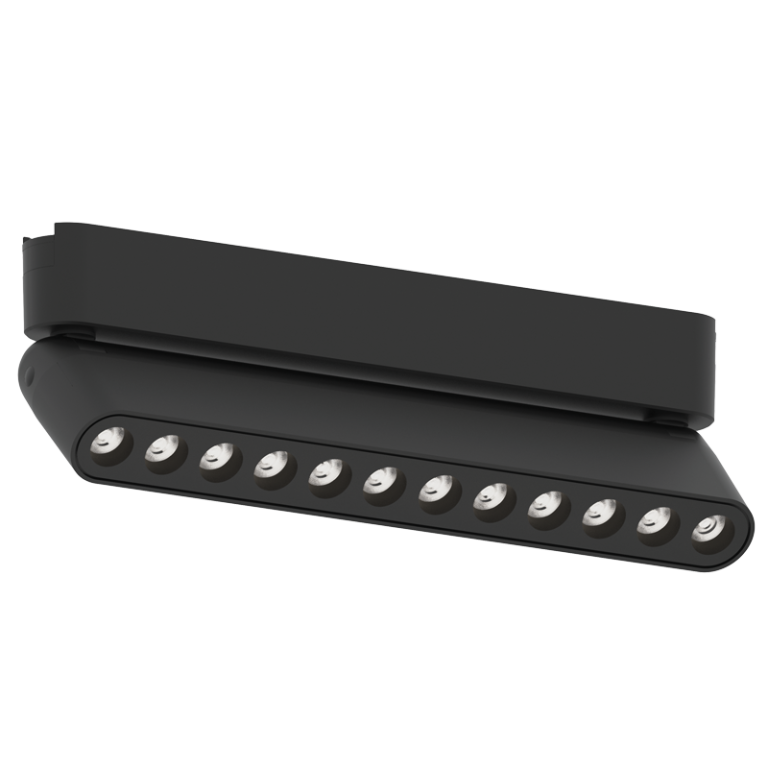 Movable Slimline Grill Light - #S314 FOLD