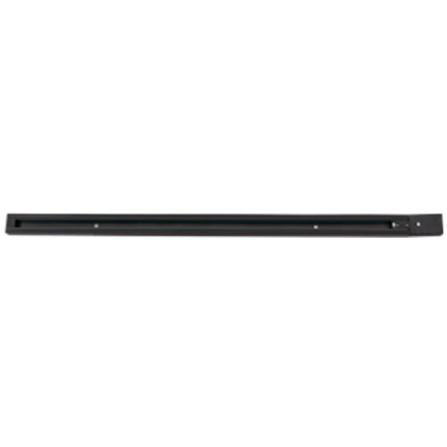 1M Track Light - #S572/1M BLACK