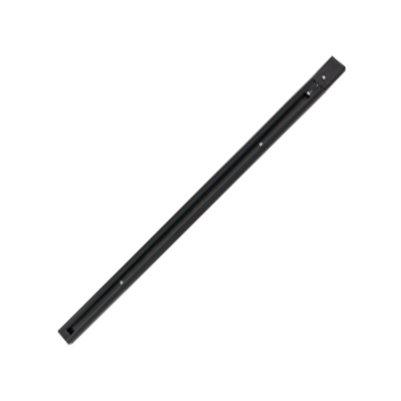 BLACK 2M 3-PIN TRACK - #S573/2M