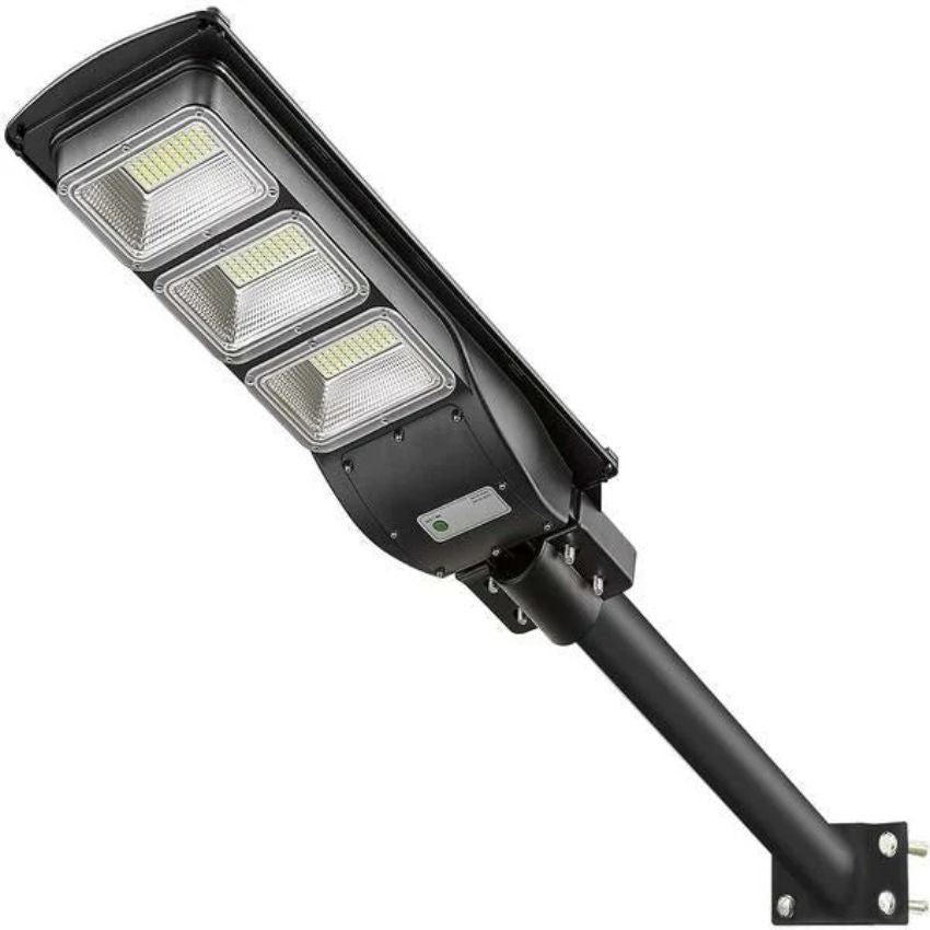 90W Solar Street Light LED - #90WSolar