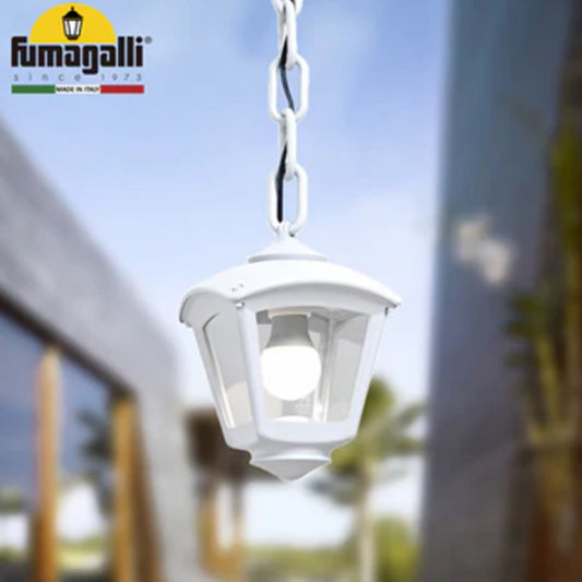 SICAR/ROBY Garden Pendant Lantern - #T20.125W