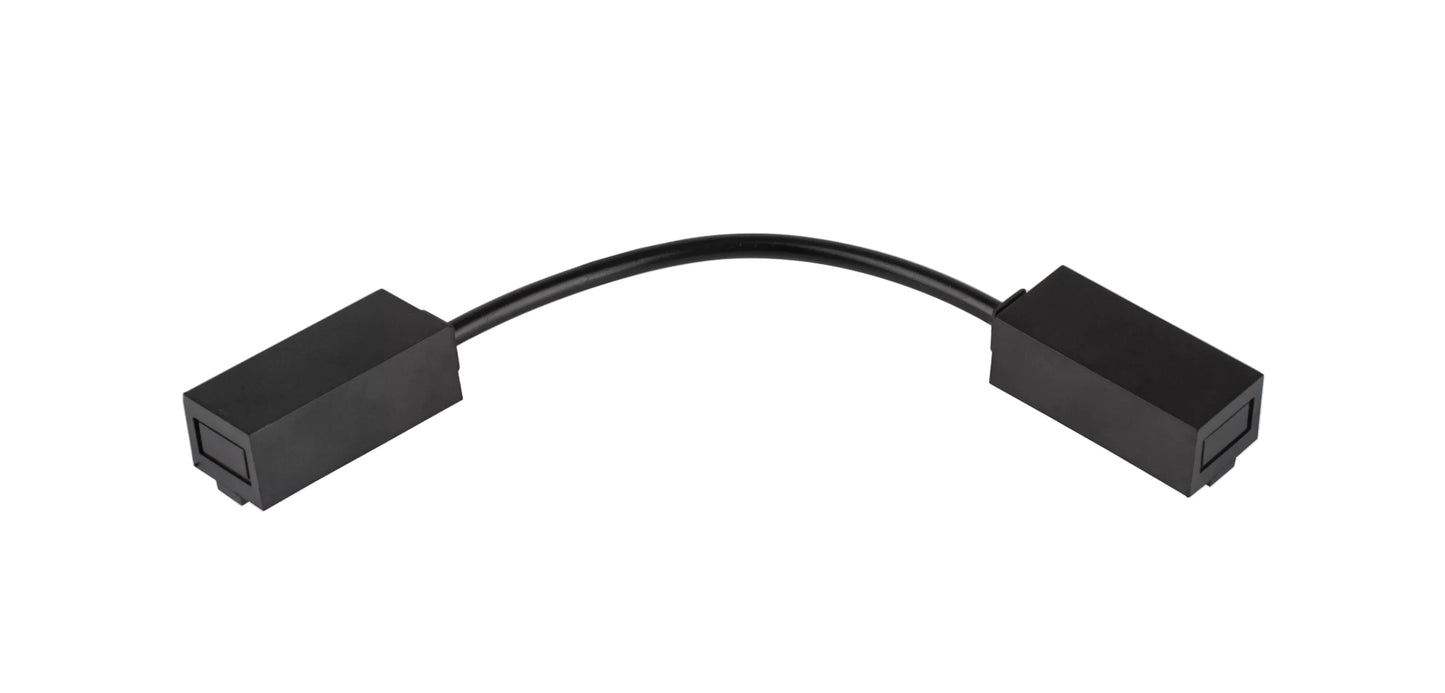 I Connector Black 118*26*24mm #T23A03