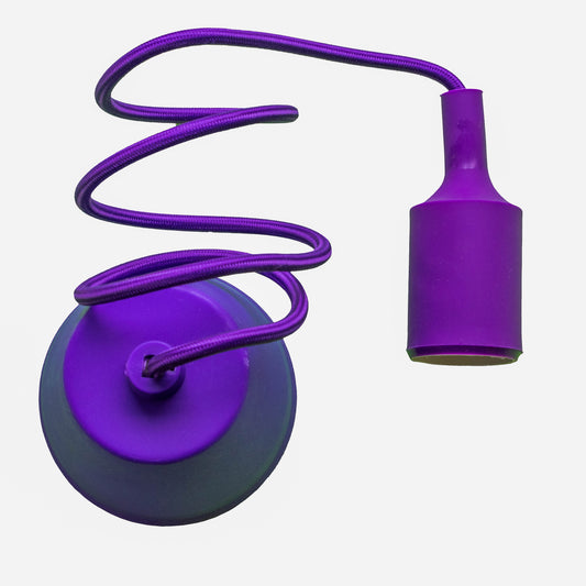 TECHTOUCH Sensation Pendant Violet - #260087