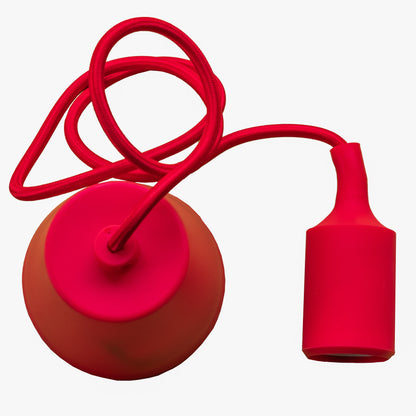 TECHTOUCH Sensation Pendant Red - #260085