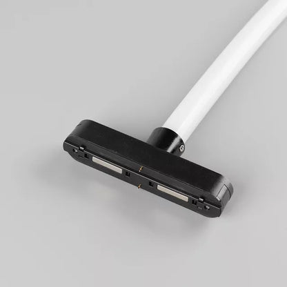 24W Neon Flex Magnetic Track Lt WW Bk #TX1750A-24
