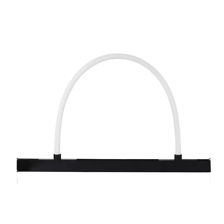 12W Neon Flex Magnetic Track Lt WW Bk #	TX1740A-12
