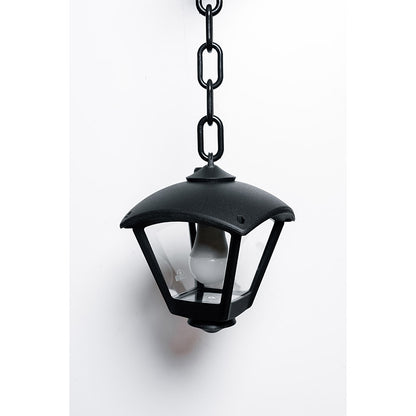 SICAR/DARIO Garden Pendant Lantern - #T24.125B