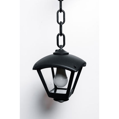 SICAR/DARIO Garden Pendant Lantern - #T24.125B