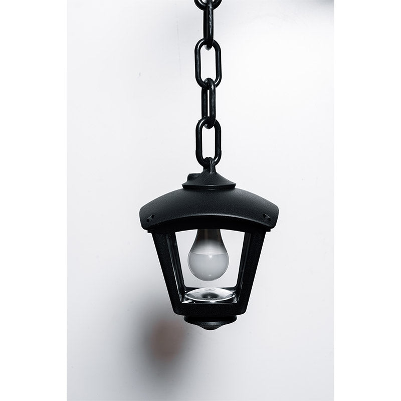 SICAR/DARIO Garden Pendant Lantern - #T24.125B