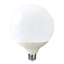 18W G120 Bulb E27 WW #W202168