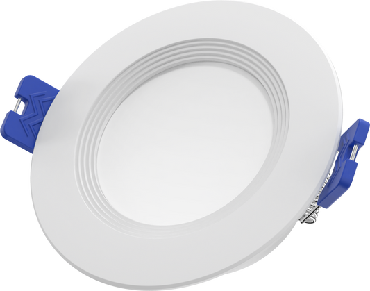 Athena Panel Lt Recessed 3W CCT Settable # W202618