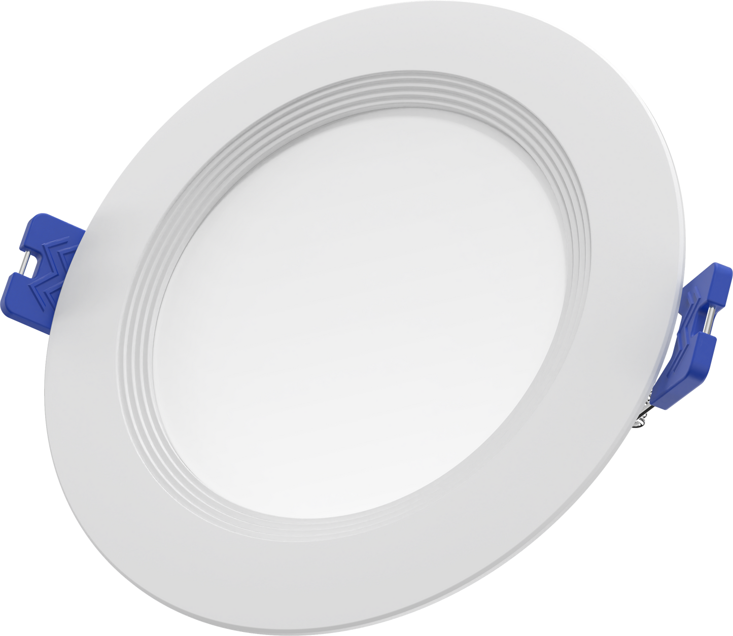Athena Panel Lt Recessed 6W CCT Settable #W202625