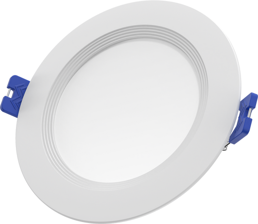 Athena Panel Lt Recessed 6W CCT Settable #W202625