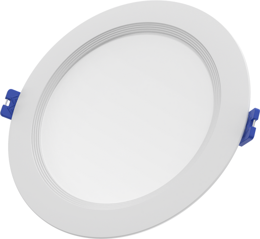 Athena Panel Lt Recessed 12W CCT Settable #W202649