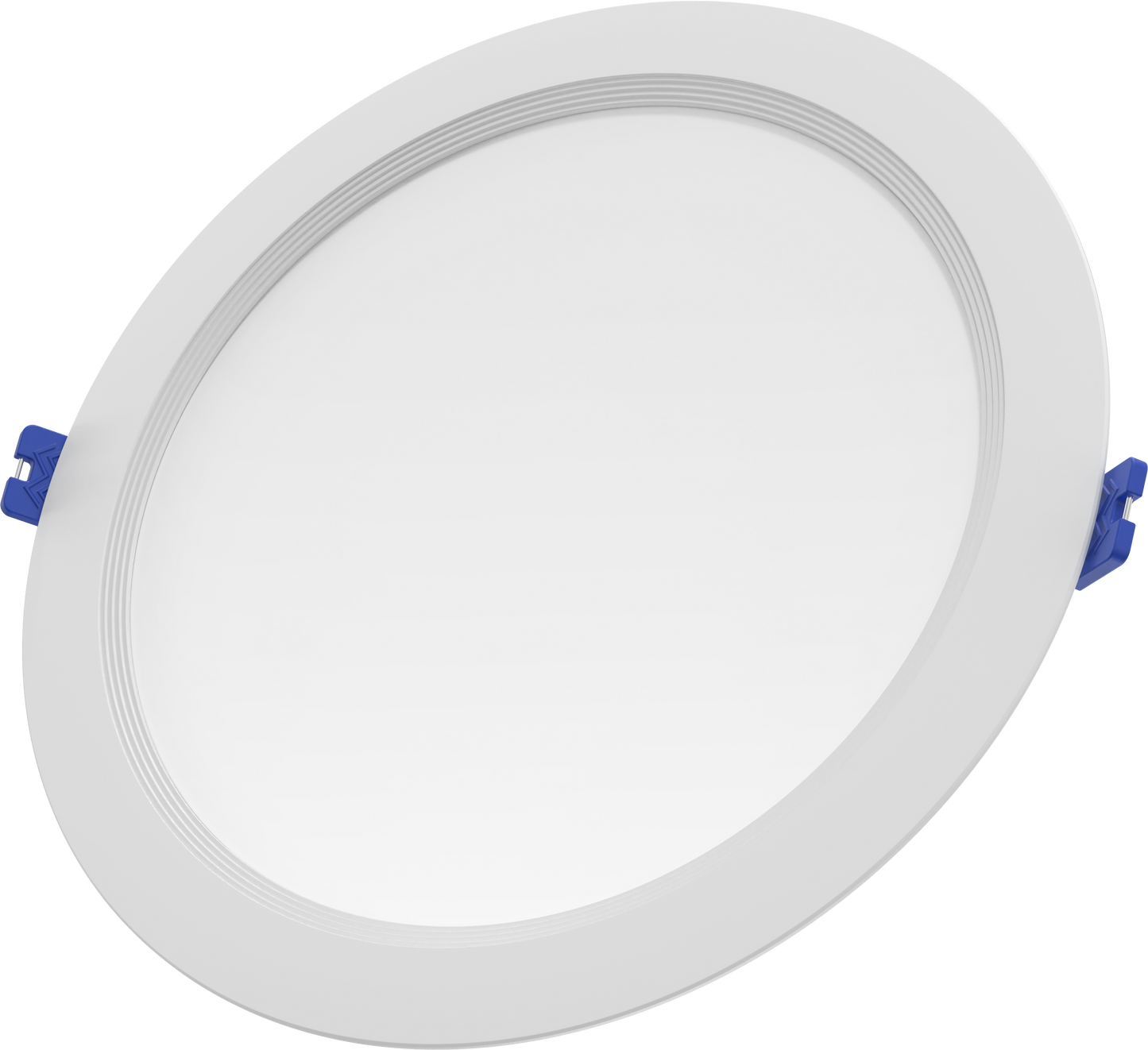 Athena Panel Lt Recessed 18W CCT Settable  #W202656