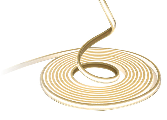 8W Strip Light 8mm CW IP65 Per Metre # W203080