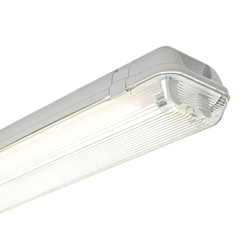2FT Fitting Double Tube Double Ended #	WM022