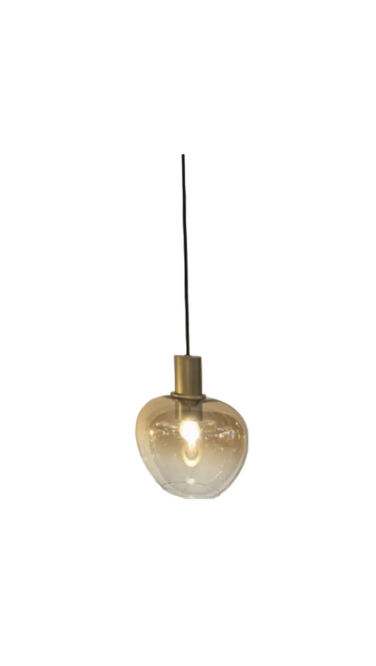 Colonne 1 Pendant Lamp #ZV2501-1A