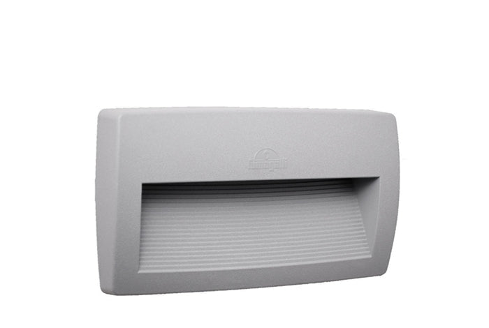 LORENZA 270 10.5W Brick Light Grey GX53 #AS3.000G