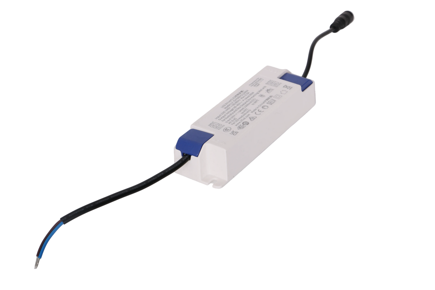 LED 60W Power Supply Driver For 1200x600 #LP12PS1