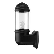 Mirella 10W Wall Lt w Louvre Black GX53 #D15.505.AXE27FRA