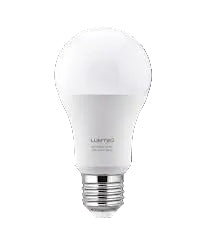 Ecomax 8W Bulb CW E27  #DHB-A60-9W-CW-E27