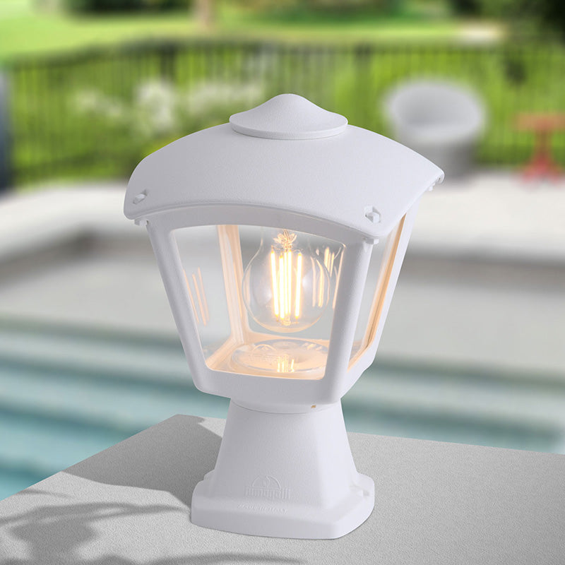 DISMA/ROBY Pedestal Lantern - #T20.114B