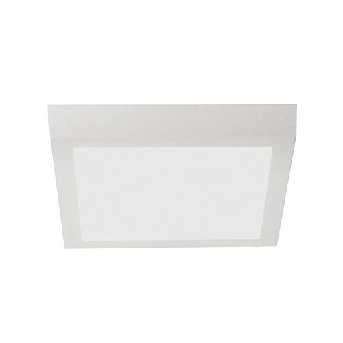 18W 8.66" Surface Mount Downlight CW #DL511 WH (NEW STOCK ARRIVING SOON)