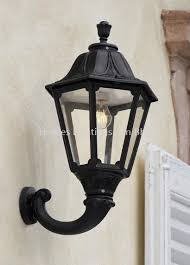 NOEMI Wall Garden Light E27 #E35.132
