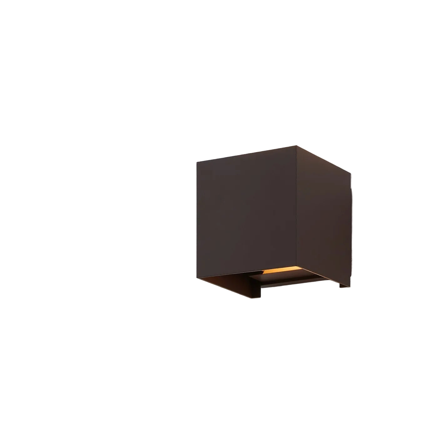 CALPINO OD Wall Light Rusty Brown WW E27 #901066