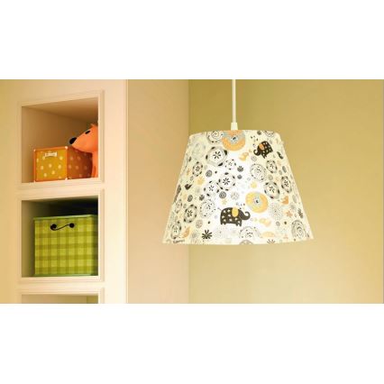 MOLOVE Pendant 1 Light E27 #93718