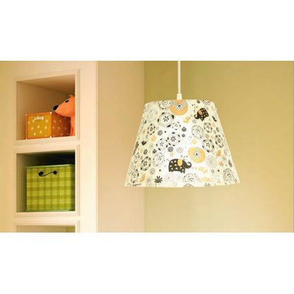 MOLOVE Pendant 1 Light E27 #93718