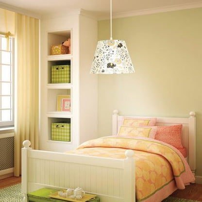MOLOVE Pendant 1 Light E27 #93718