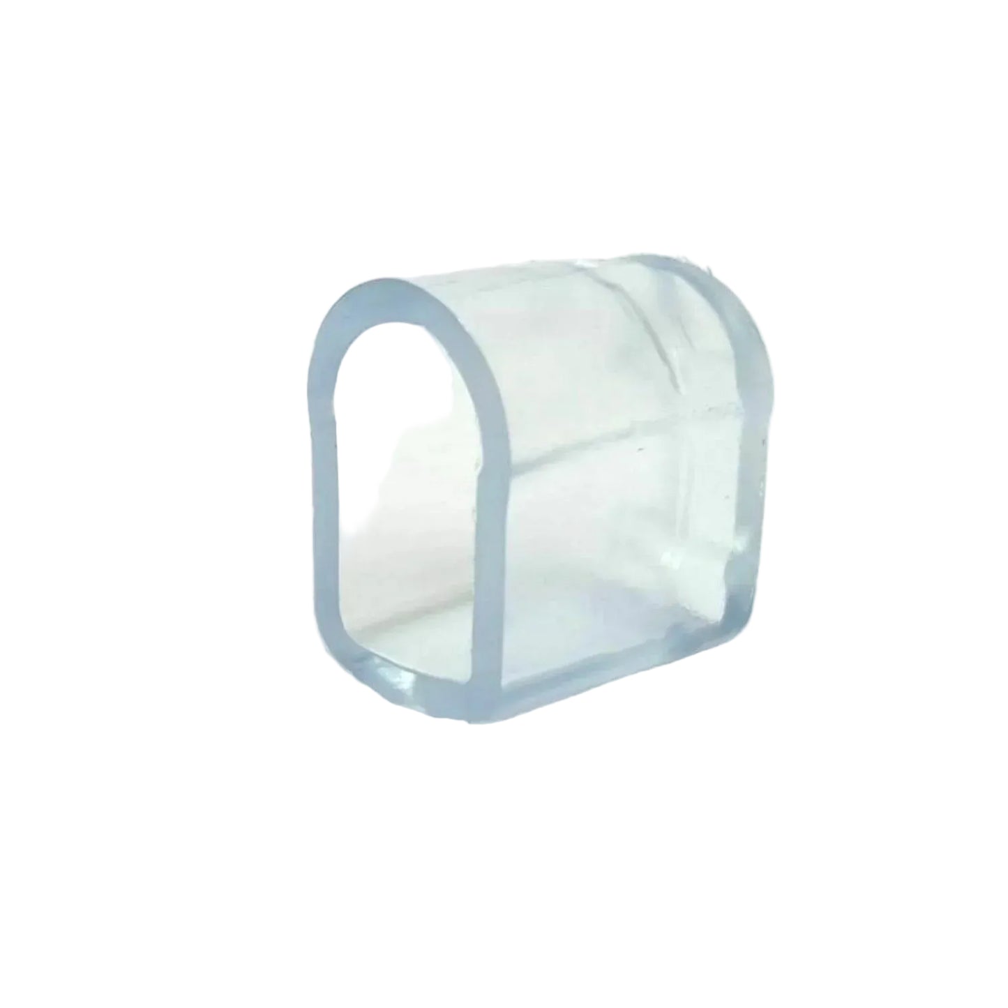 End Cap For Neon Flex Strip #WM011