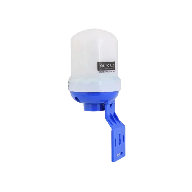 25Amp Outdooor Day/Night Switch Blue #RE357