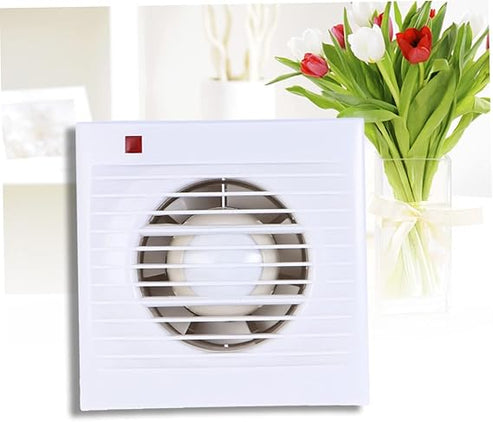 Extractor Fan Light Extractor Fans – Lighting World