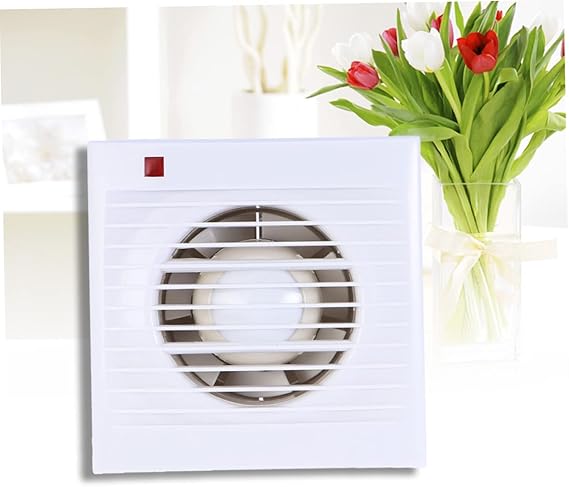 Extractor Fan - #Ext 03