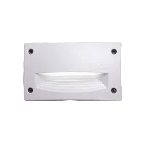 LETI 200-HS Brick Light White GX53  #4C4.000W