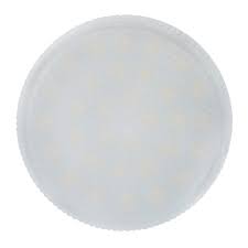 6W 3" Panel Lt CW GX53 #G635CW