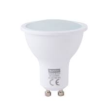 3W Bulb GU10 CW #G939CW