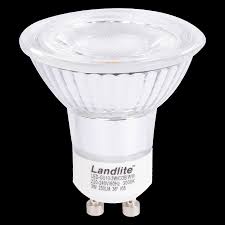 3W Bulb GU10 WW #G942WW