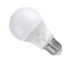 8.5W A60 Bulb CCT Settable  #H.LED.A60