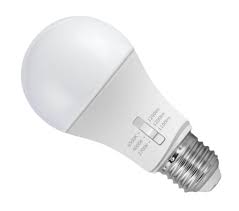 11W A60 E27 LED Lamp  #H2.LED.A60