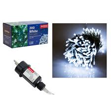 LED 10m Fairy Light String  #H35CL